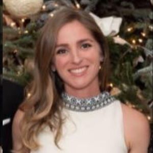 Meet your Posher, Elisa